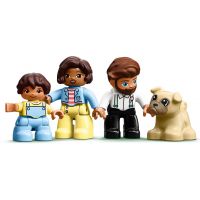LEGO Duplo 10929 Domček na hranie - Poškodený obal 4