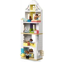LEGO Duplo 10929 Domček na hranie - Poškodený obal 3
