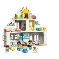 LEGO Duplo 10929 Domček na hranie - Poškodený obal 2