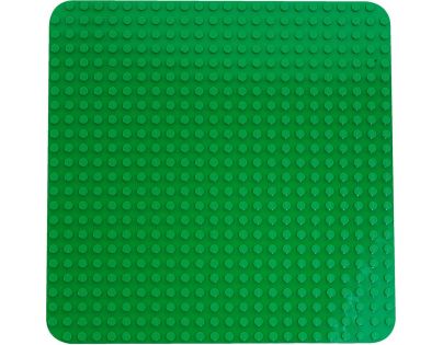 LEGO® DUPLO® 2304 Veľká podložka na stavanie