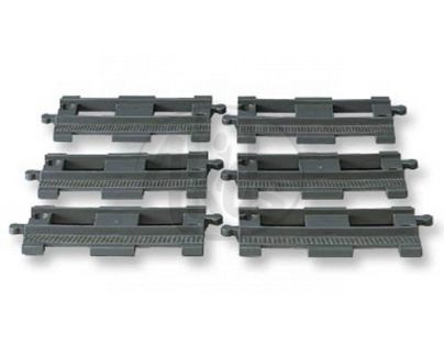 LEGO DUPLO 2734 Koleje rovné