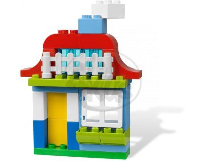 LEGO DUPLO 4629 Build & Play Box