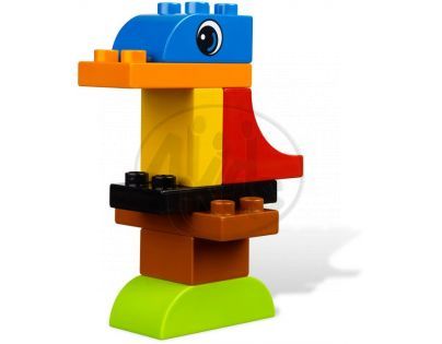LEGO DUPLO 4629 Build & Play Box