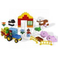 LEGO DUPLO 5488 Box Exklusive 2