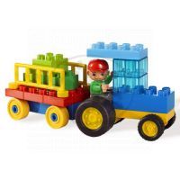 LEGO DUPLO 5488 Box Exklusive 3