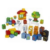 LEGO DUPLO 5497 Hra s čísly 2