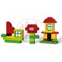 LEGO DUPLO 5506 Velký box s kostkami 4