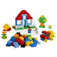 LEGO DUPLO 5507 Box s kostkami deluxe 2