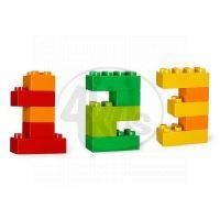 LEGO DUPLO 5622 Základní kostky velká sada 2