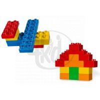 LEGO DUPLO 5622 Základní kostky velká sada 3