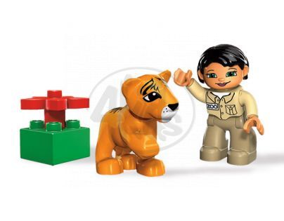 LEGO DUPLO 5632 Péče o zvířátka