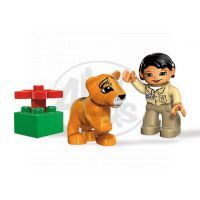 LEGO DUPLO 5632 Péče o zvířátka 2