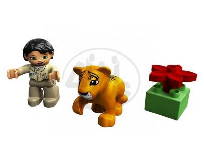 LEGO DUPLO 5632 Péče o zvířátka