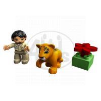 LEGO DUPLO 5632 Péče o zvířátka 3