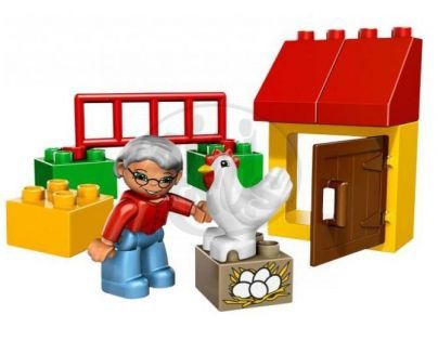 LEGO DUPLO 5644 Kurník