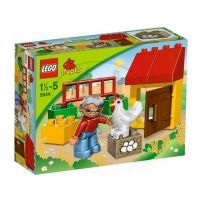LEGO DUPLO 5644 Kurník 2