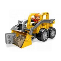 LEGO DUPLO 5650 Přední nakladač 2