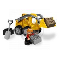 LEGO DUPLO 5650 Přední nakladač 3