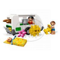 LEGO DUPLO 5655 Karavan 2