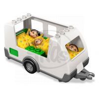 LEGO DUPLO 5655 Karavan 3