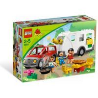 LEGO DUPLO 5655 Karavan 4