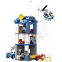 LEGO DUPLO 5681 Policejní stanice 3