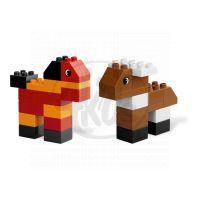 LEGO DUPLO 5748 Kreativní stavebnice 5