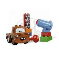 LEGO DUPLO 5817 Agent Burák 2