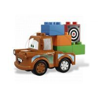 LEGO DUPLO 5817 Agent Burák 3