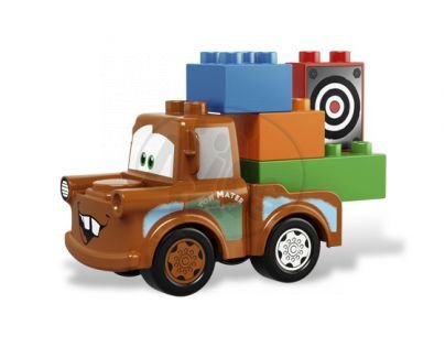 LEGO DUPLO 5817 Agent Burák