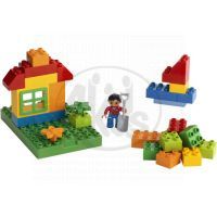 LEGO DUPLO 5931 Moje první sada 2