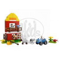 LEGO DUPLO 6141 Moje první farma 3