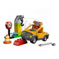 LEGO DUPLO 6146 Odtahový vůz 3