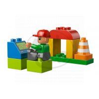 LEGO DUPLO 6146 Odtahový vůz 5