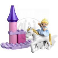 LEGO DUPLO Princezny 6153 - Popelčin kočár 4