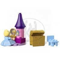 LEGO DUPLO Princezny 6154 - Popelčin zámek 5
