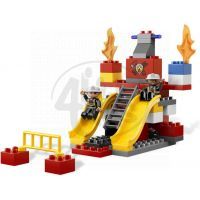 LEGO DUPLO 6168 Hasičská stanice 5