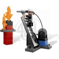 LEGO DUPLO 6168 Hasičská stanice 6