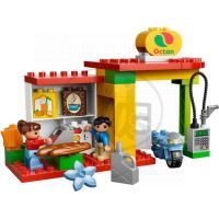 LEGO DUPLO 6171 Čerpací stanice 3