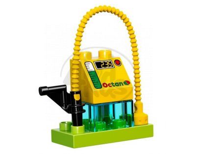 LEGO DUPLO Cars ™ 10600 - Disney Pixar Cars™ – Klasický závod