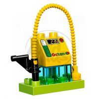 LEGO DUPLO Cars ™ 10600 - Disney Pixar Cars™ – Klasický závod 6