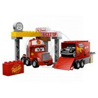 LEGO DUPLO 5816 Mack na cestě 2