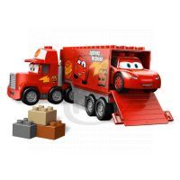 LEGO DUPLO 5816 Mack na cestě 3