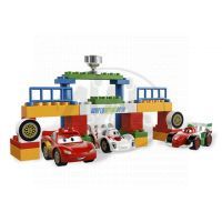 LEGO Cars 5839 World Grand Prix 2