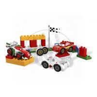 LEGO Cars 5839 World Grand Prix 3