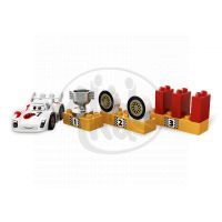 LEGO Cars 5839 World Grand Prix 4