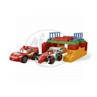 LEGO Cars 5839 World Grand Prix 5