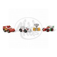 LEGO Cars 5839 World Grand Prix 6