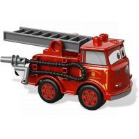 LEGO Cars 6132 - Hasičské auto 3