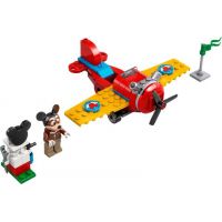 LEGO® Disney ™ Mickey and Friends 10772 Myšiak Mickey a vrtuľové lietadlo 2